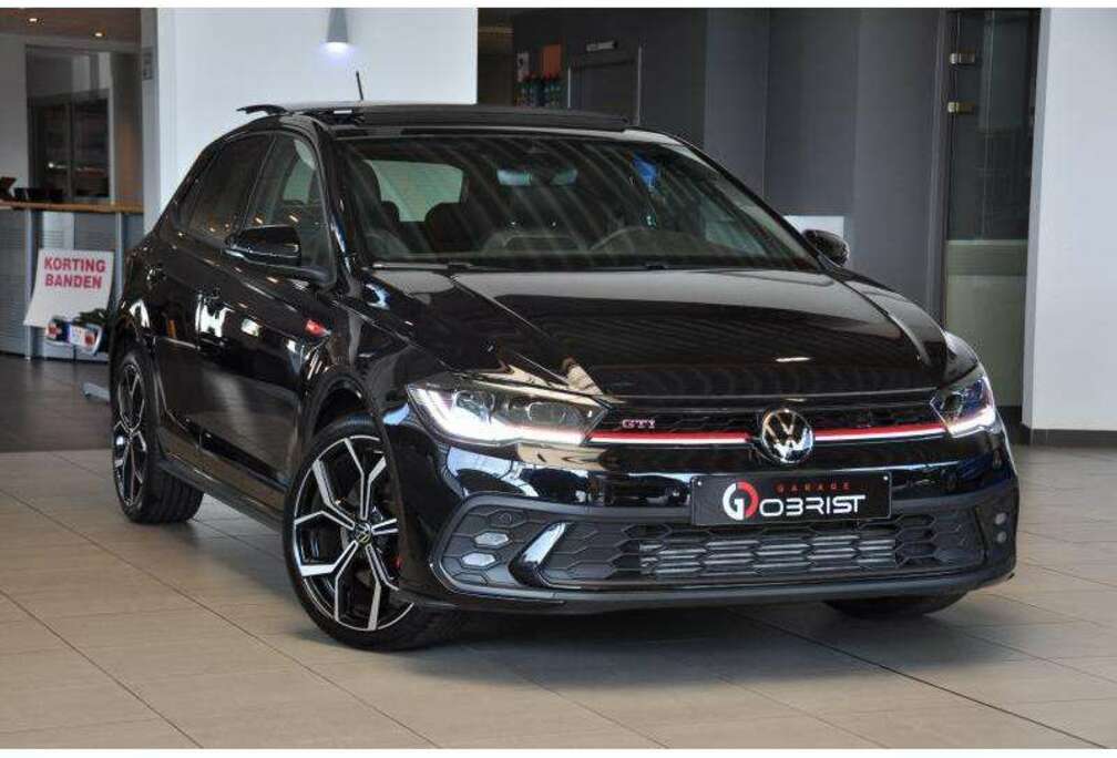 Volkswagen Pano-Beats-IQLed-Carplay-Gps-Camera-VWDealer