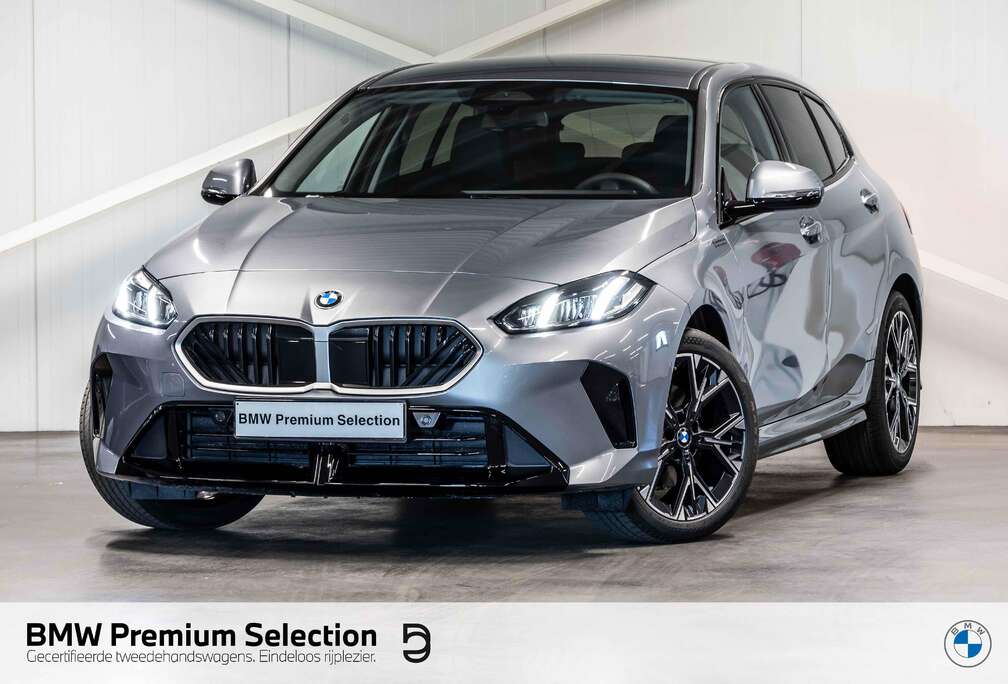 BMW 116 M Sport Exterieur | DRIVING ASSISTANT | SHADOW