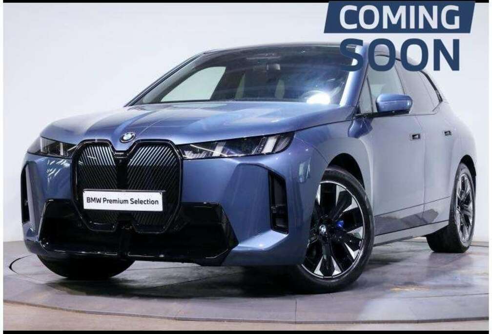 BMW xDrive45 Kit M Sport