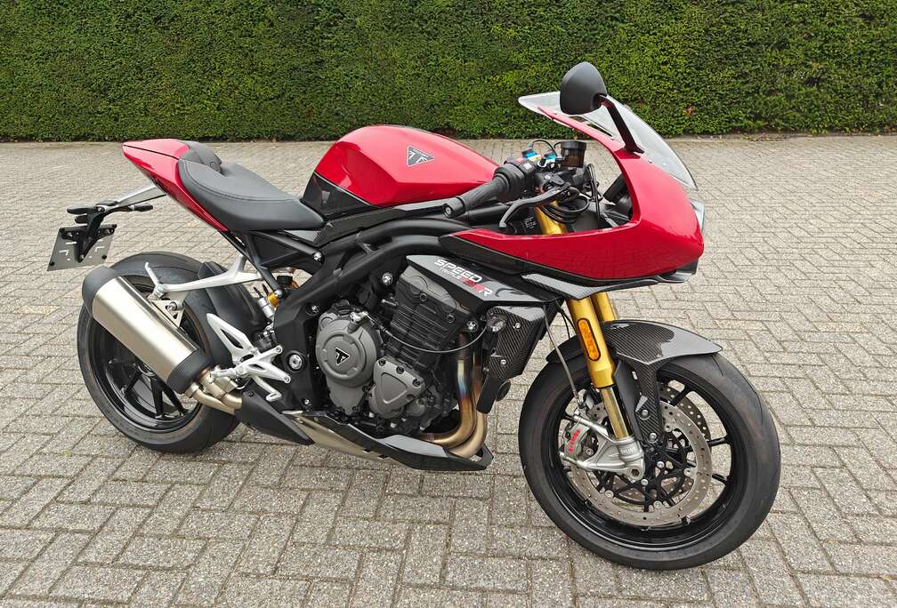 Triumph
