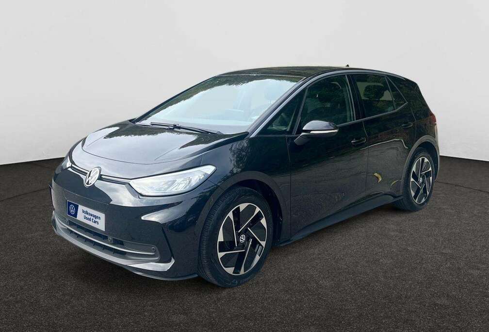 Volkswagen 58 kWh Pro Life Business