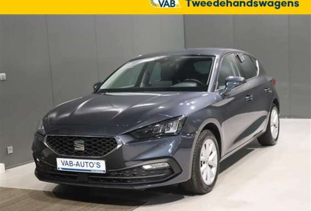 SEAT style DSG 150Pk