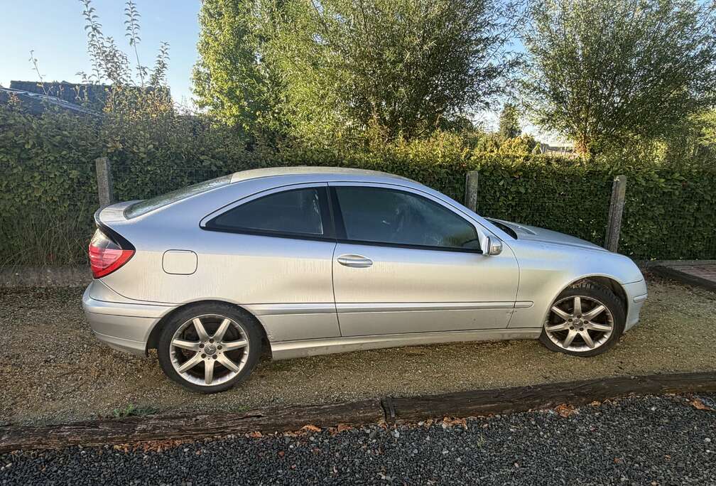 Mercedes-Benz CDI Evolution Sequentronic