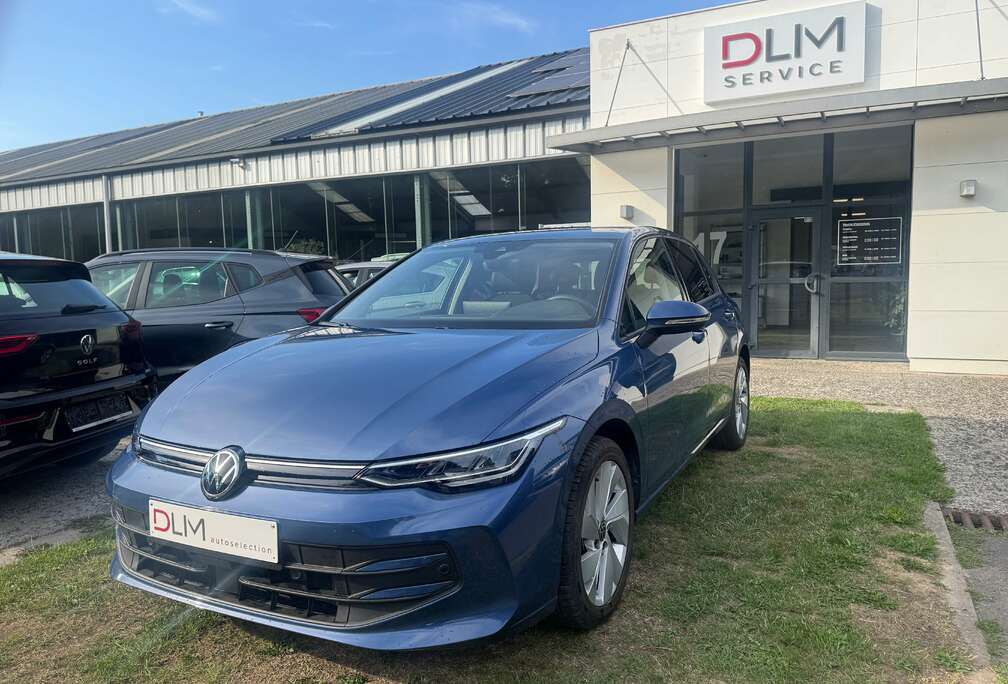 Volkswagen Golf 1.5 TSI Life Business OPF