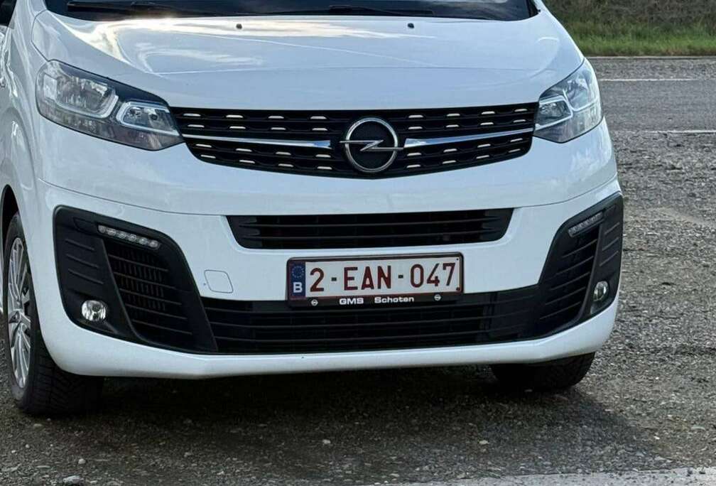 Opel 1.5 D M Selection