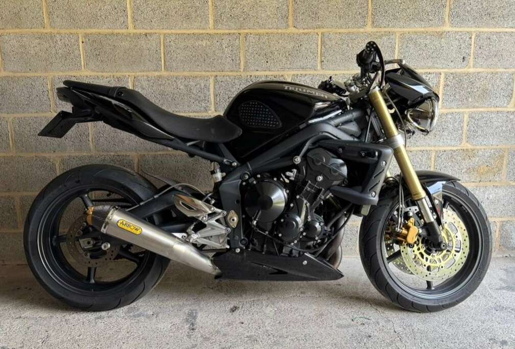Triumph