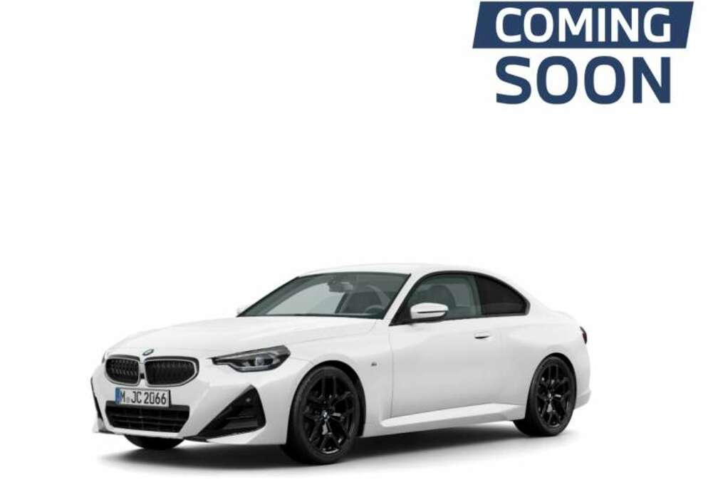 BMW M SPORT - AUTOMAAT - NAVI - HI