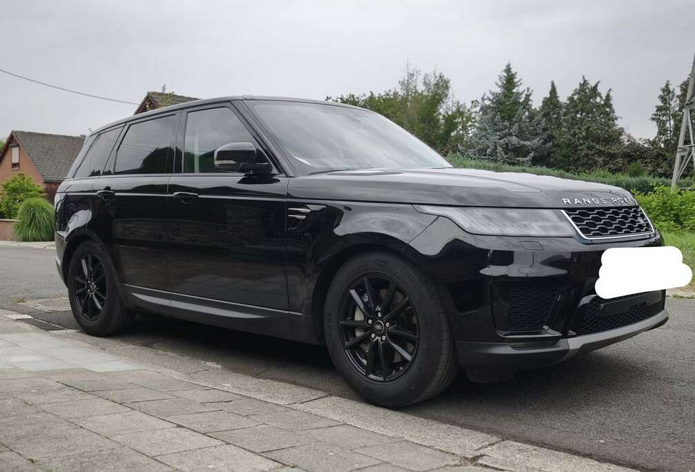 Land Rover Mark VI TDV6 3.0L 258ch S