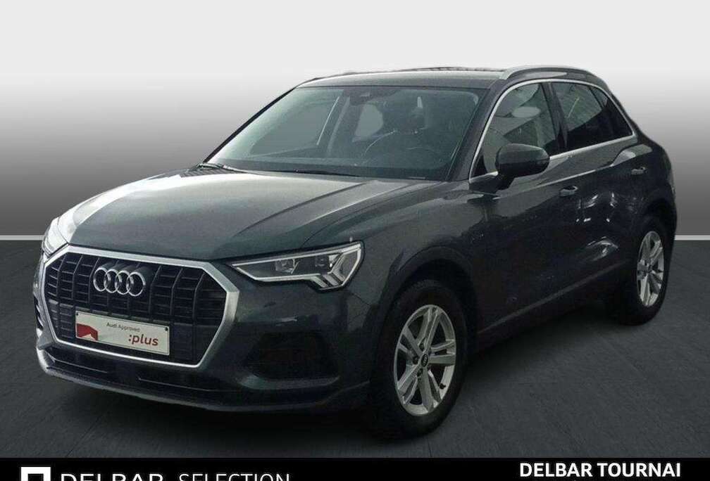 Audi Business edition 35 TDI  150ch S tronic