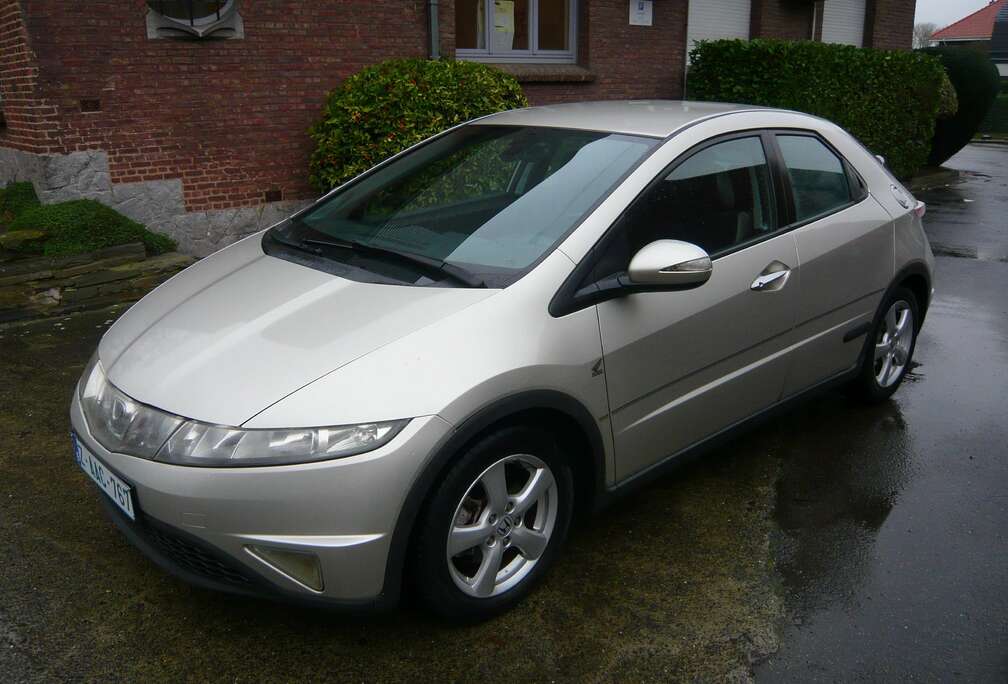 Honda 1.4i Sport