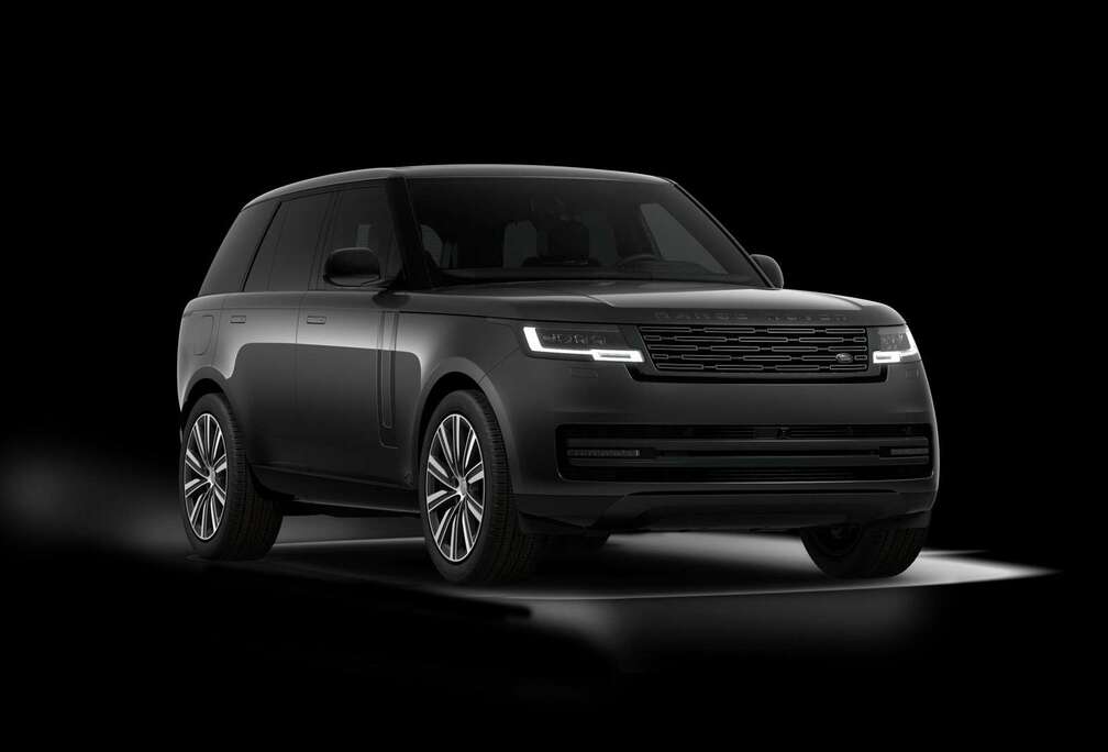 Land Rover HSE AWD Auto. 25MY