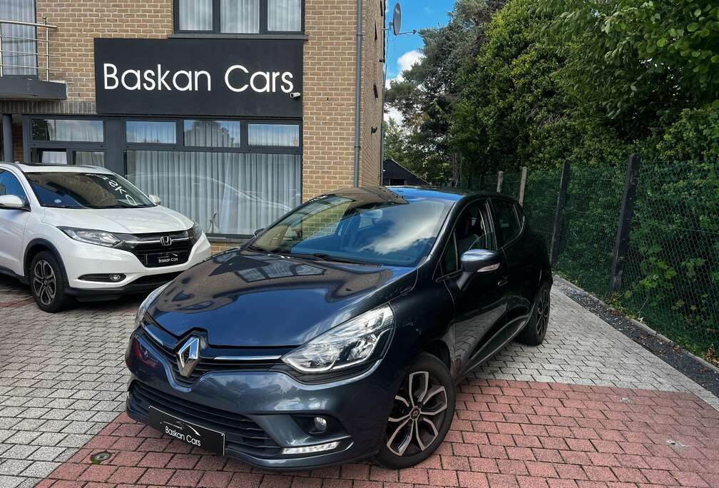 Renault Clio TCe/M2019/52.000KM/NAVI/AIRCO/12M GARANTIE