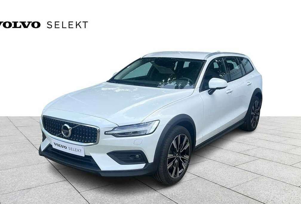 Volvo Pro , B4 AWD mild hybrid