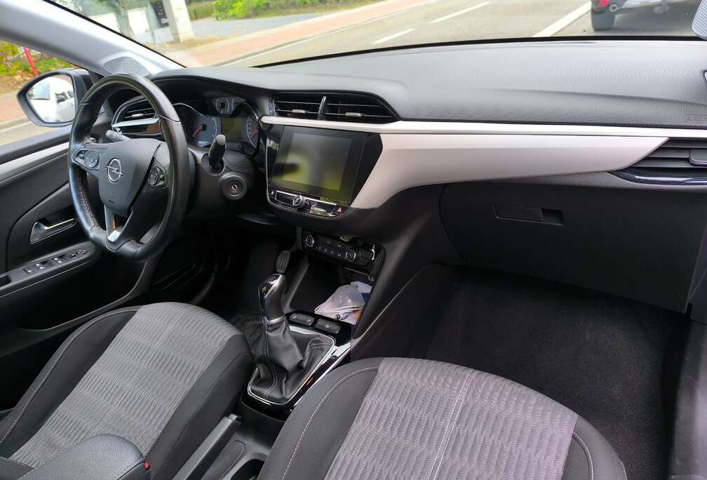 Opel Corsa 1.2 Start/Stop Edition