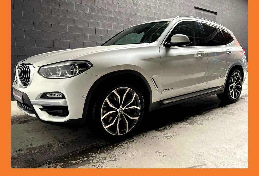 BMW GARANTIE 12 à 48 MOIS