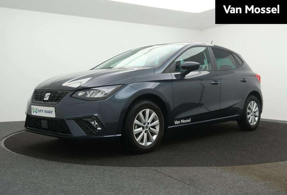 SEAT 1.0 TSI STYLE 5T 70 DI6 5G