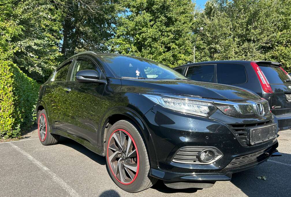 Honda HR-V 1.5 i-VTEC CVT Executive
