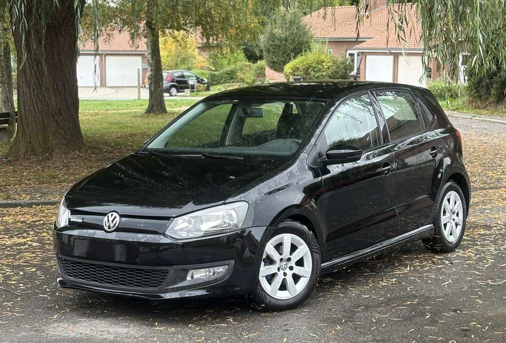 Volkswagen 1.2 CR TDi BlueMotion DPF 89g