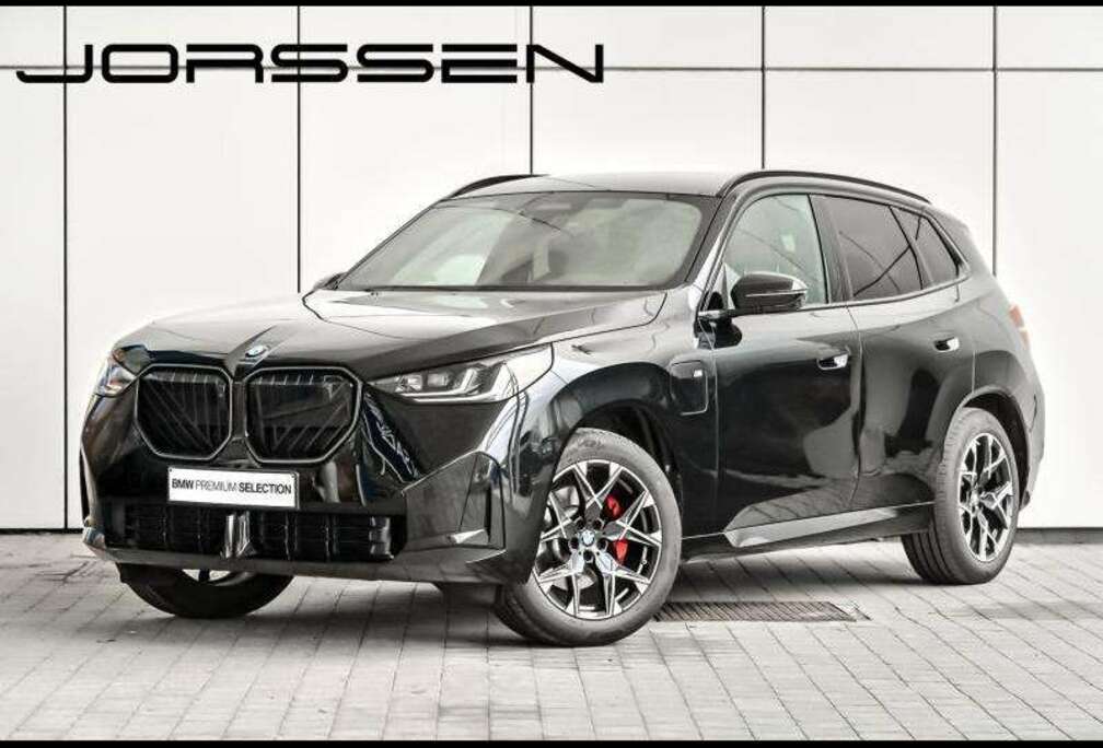 BMW M Sportpakket Pro