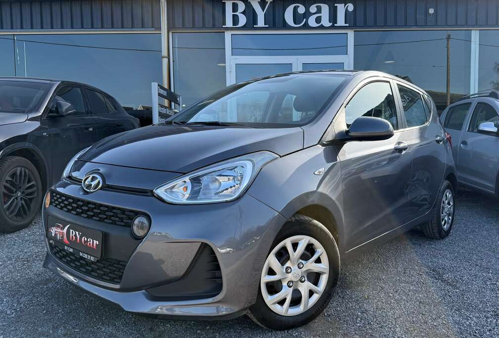 Hyundai 1.0i *GARANTIE 2 ANS*