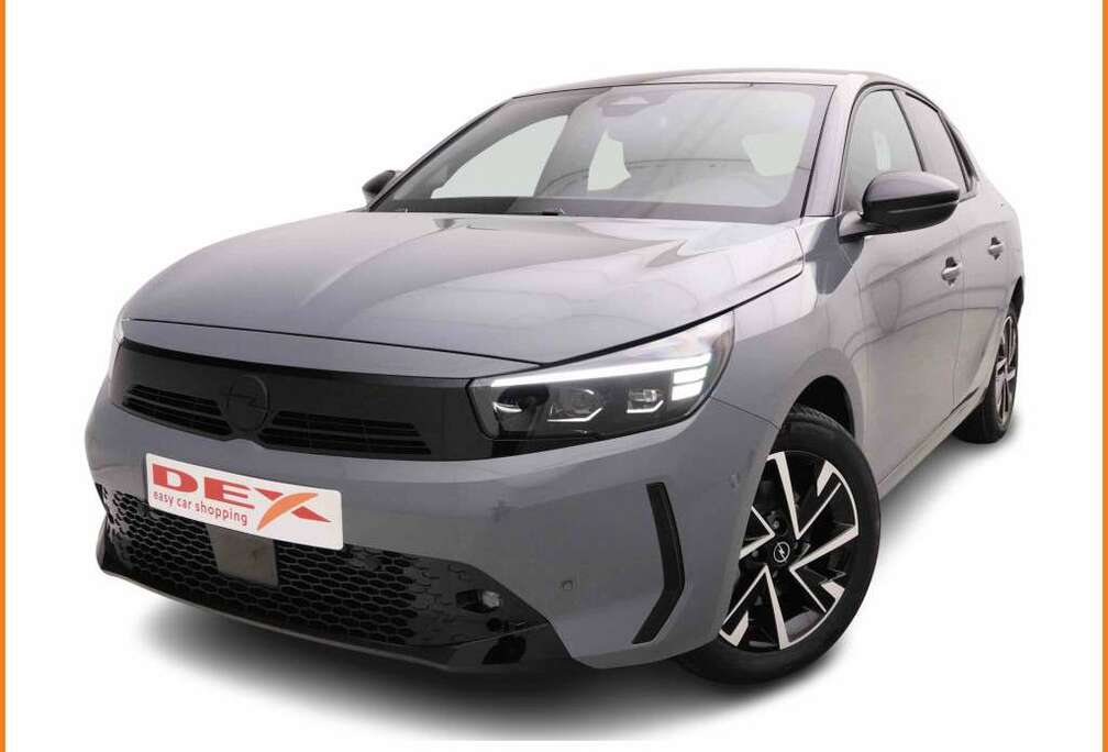 Opel 145 e-DSC6 Hybrid GS + Infotainment Pack + Tech Pack Plus