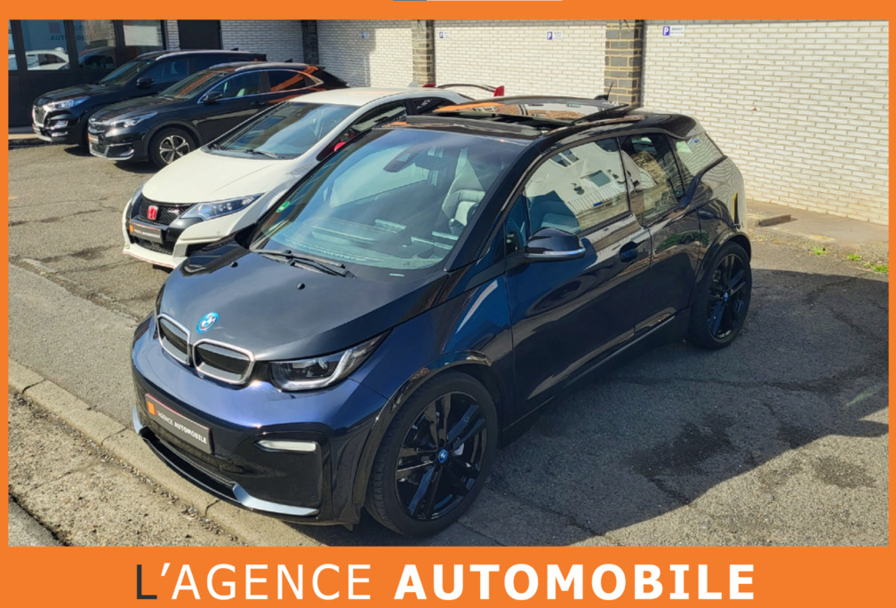 BMW S 120Ah - 42.2kWh Advanced PANO CAMERA GARANTIE12M