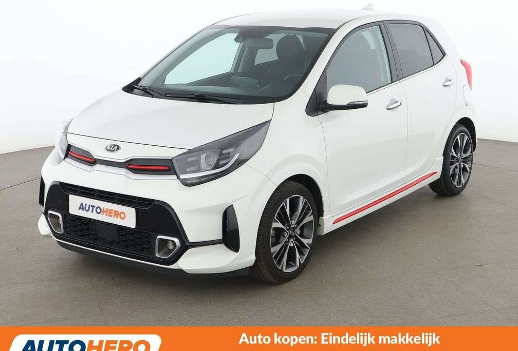 Kia 1.0 GT Line