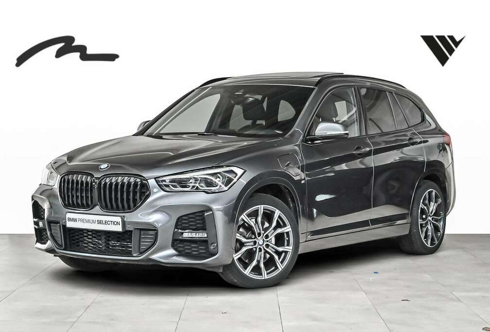 BMW xDrive25e *NEW PRICE:61.729€*-4ans/jaar garantie