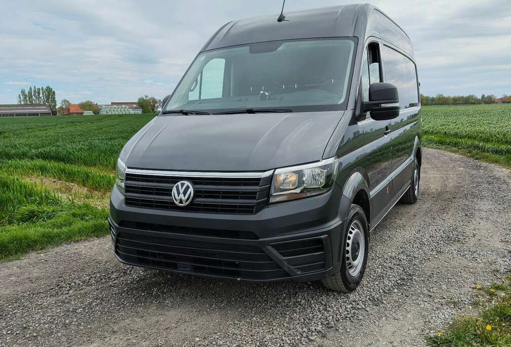 Volkswagen 55 TDI DT HA Autm. Trendline