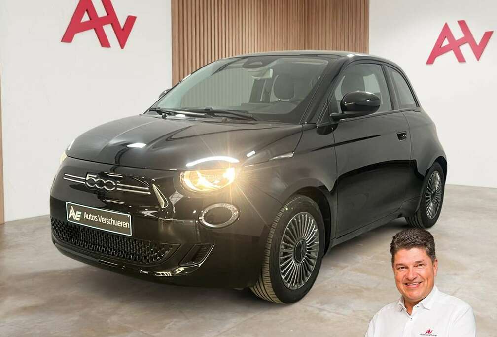 Fiat Icon 42 kWh ** Navi/Carplay  Cruise  DAB