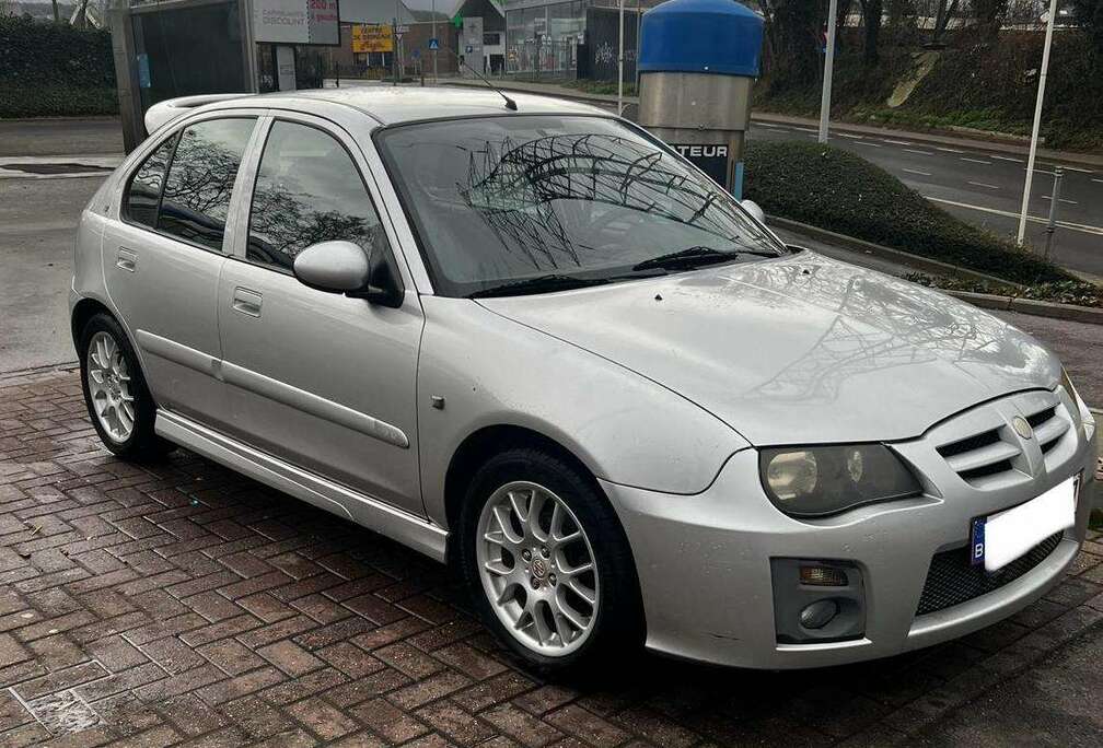 MG ZR 1.4i ZR105