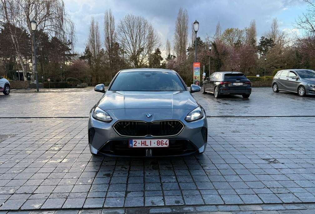BMW 123iA xDrive 123iA Full Pack M Hybride Garantie