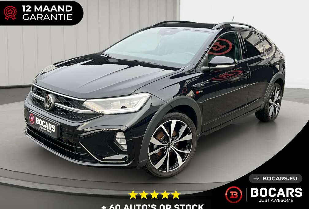 Volkswagen R-Line 1.5TSI 150pk DSG-AutomaatIQ-LightsFull Option