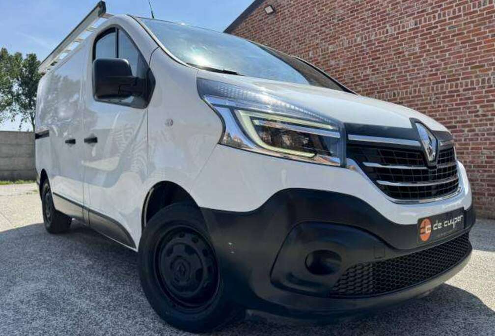 Renault Renault Trafic 2.0dci\