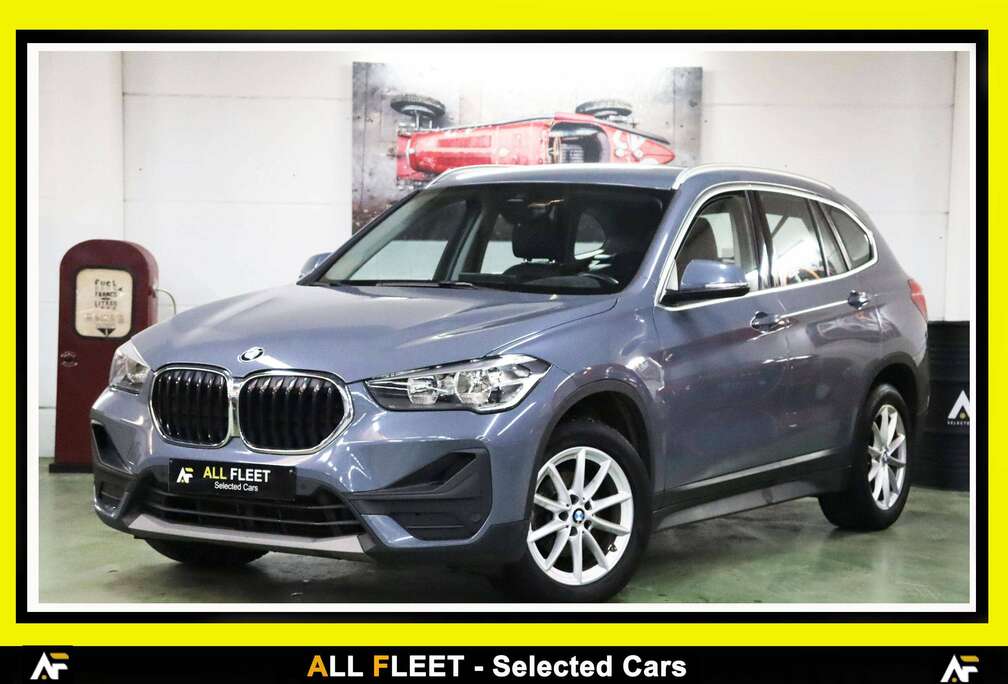 BMW CARNET ENTRETIEN BMW - 1er PROPRIETAIRE - ETAT NEUF