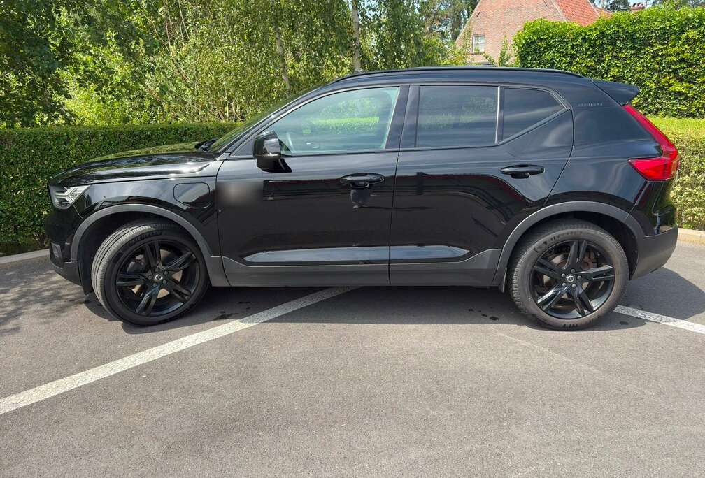 Volvo XC40 1.5 T5 PHEV Recharge Pro