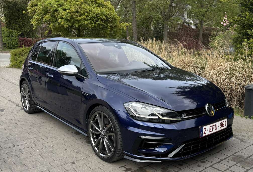 Volkswagen Orgine