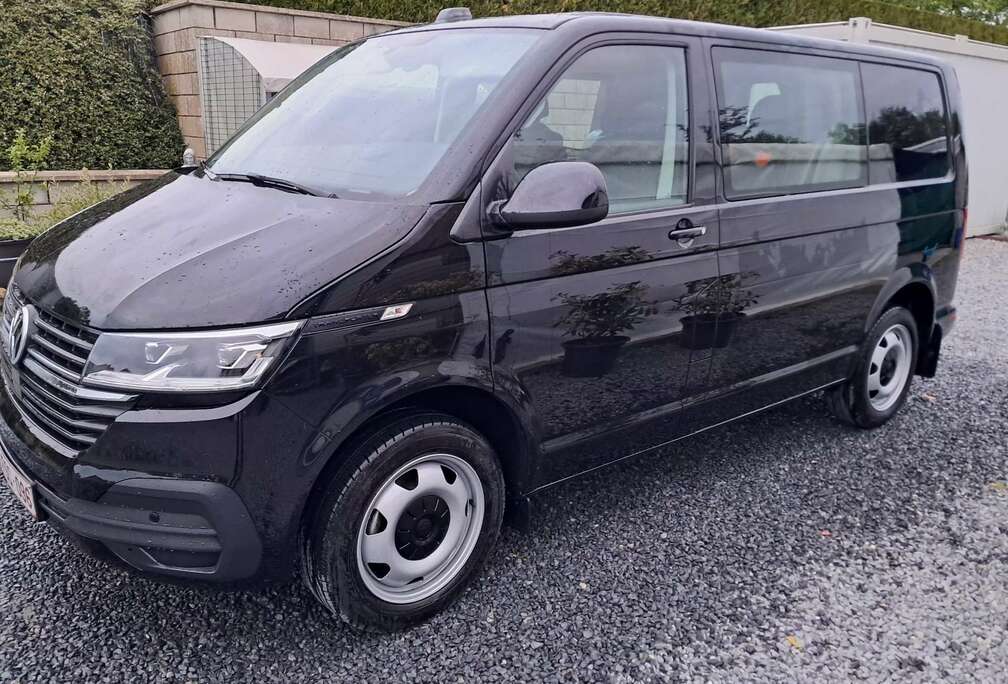 Volkswagen 2.0 TDi SCR BMT DSG (EU6d)