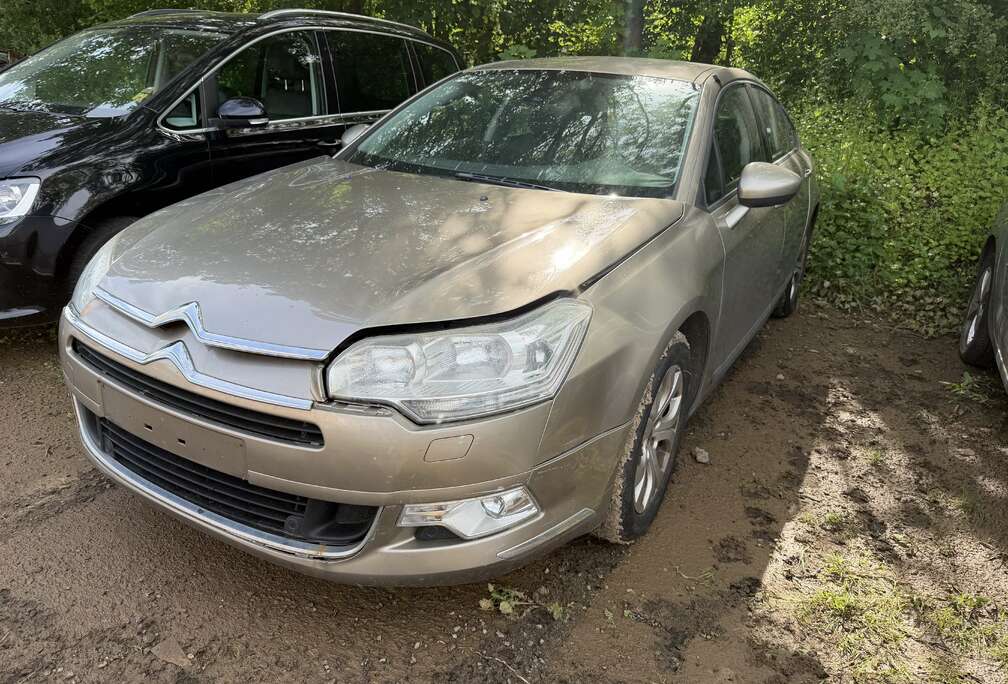 Citroen C5 1.6