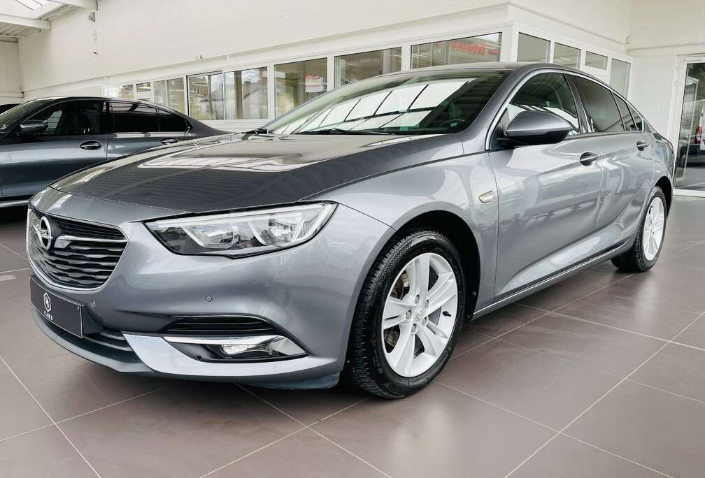 Opel 2.0 CDTi *** GARANTIE + GPS + CLIM AUTO + CAMERA ***
