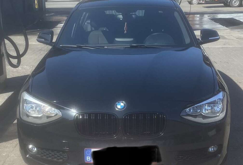 BMW d