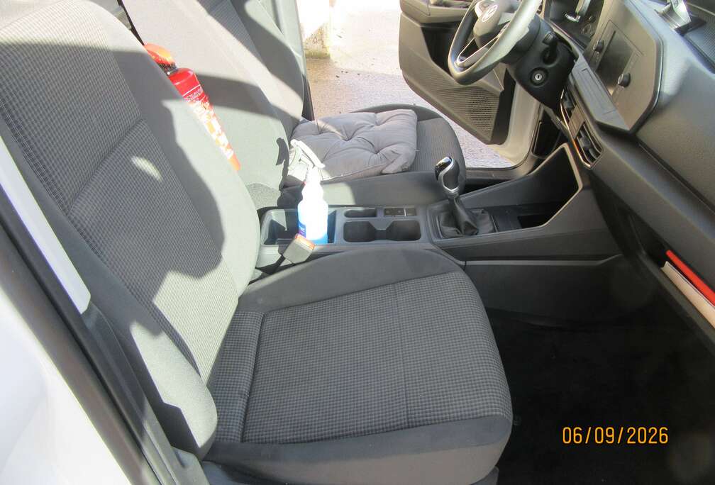Volkswagen 1.5 SKN