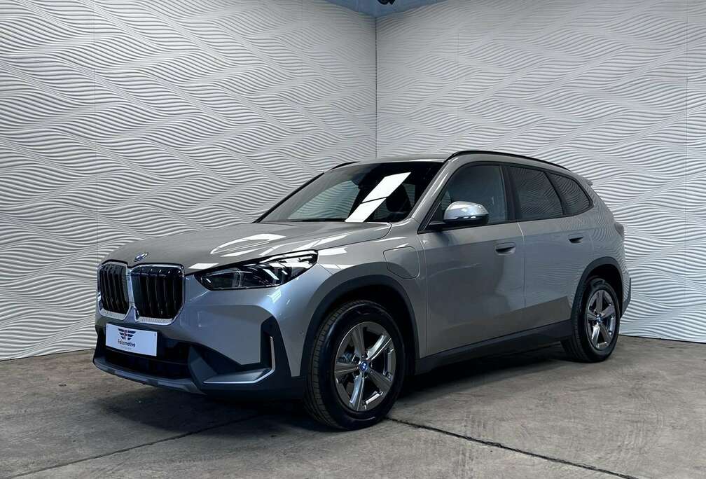 BMW xDrive25e*PHEV*PANODAK*DRIVE ASSIST PLUS*24MY*