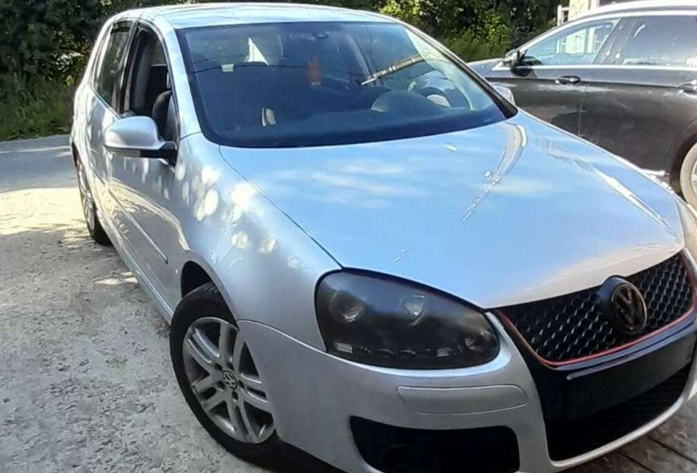 Volkswagen 1.4 Turbo 16v TSI