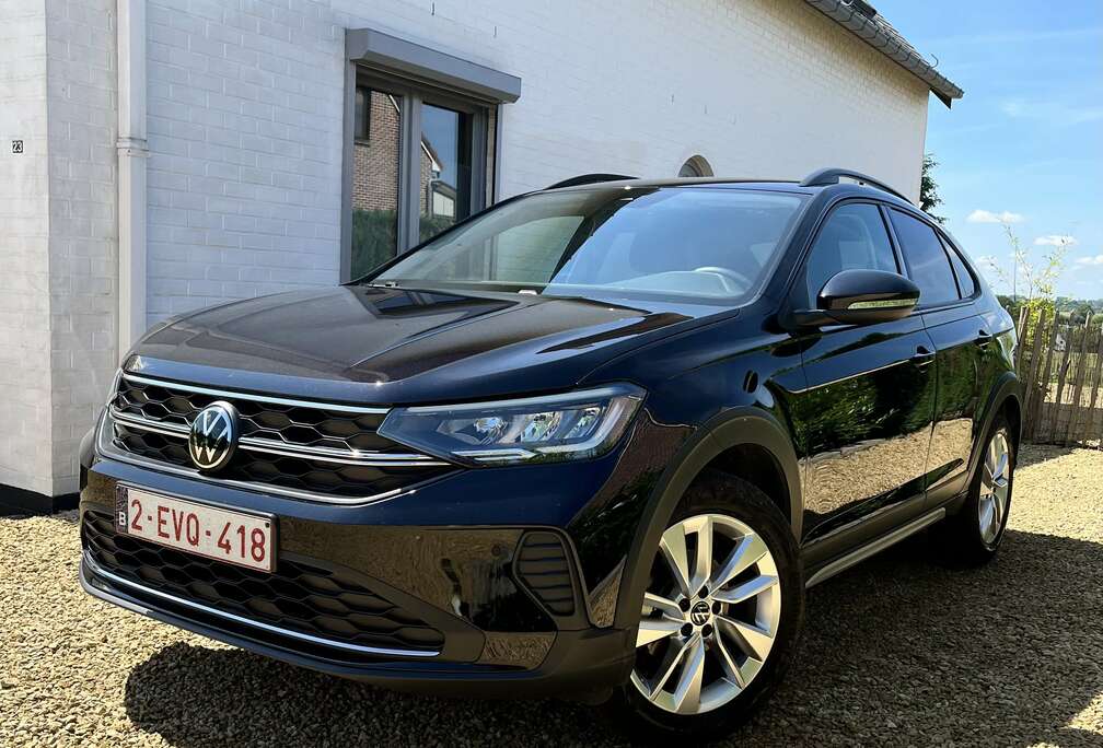 Volkswagen 1.0 TSI Life Business OPF