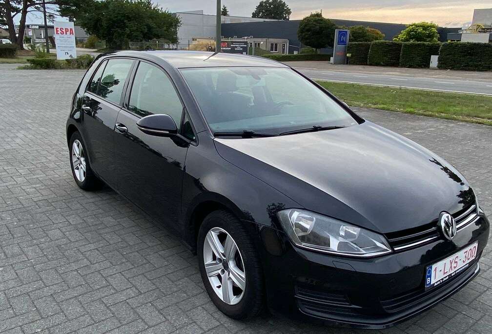 Volkswagen 1.2 TSI Trendline
