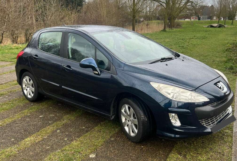 Peugeot 120 VTi Sport