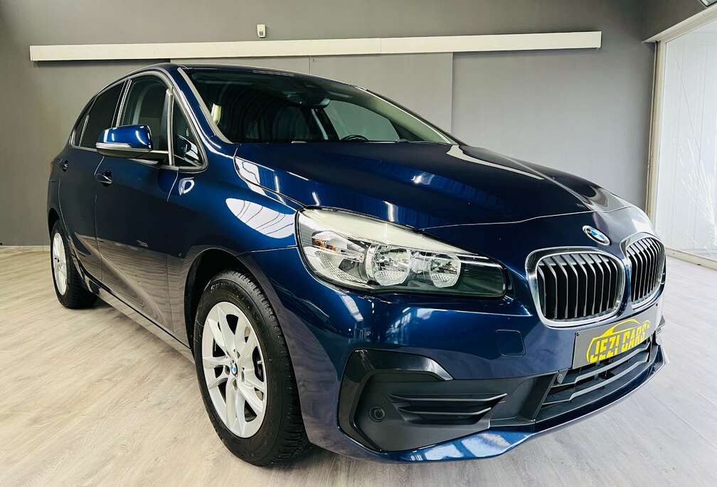 BMW Active Tourer *1 jaar garantie*