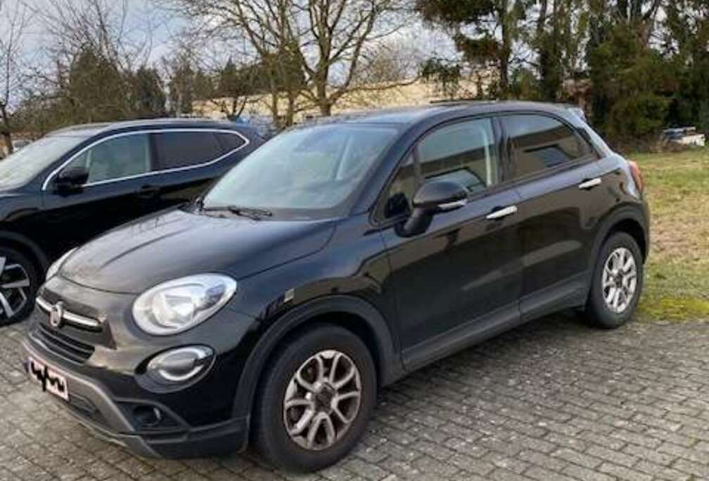 Fiat 500X 1.0 FireFly T3 Urban