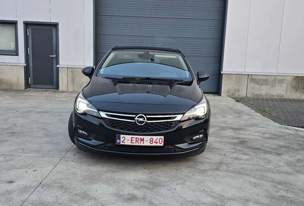 Opel 1.6 D Start/Stop 120 Jahre